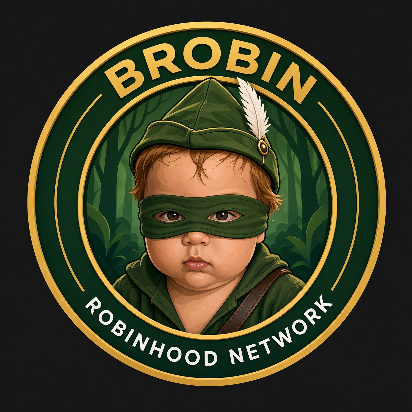 BROBIN